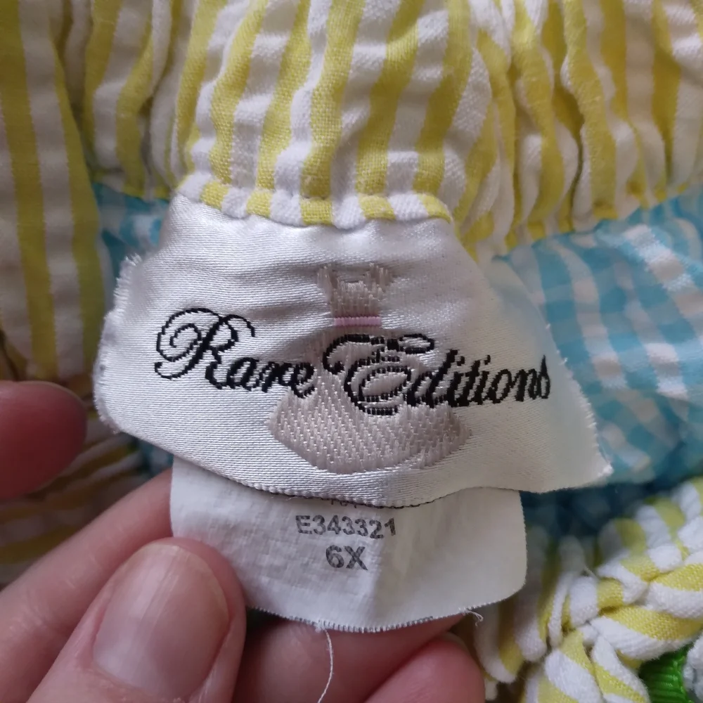 Rare Editions rare editions